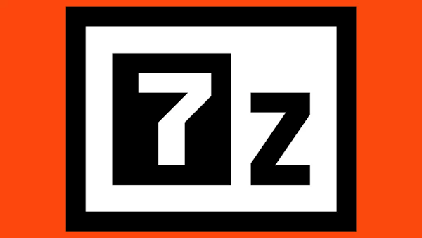多核党狂喜！压缩工具7-Zip发布25.00版本：支持超64个CPU线程