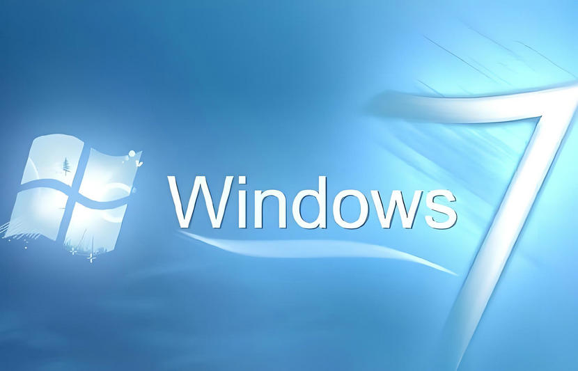 大地系统Windows7 64位装机旗舰版