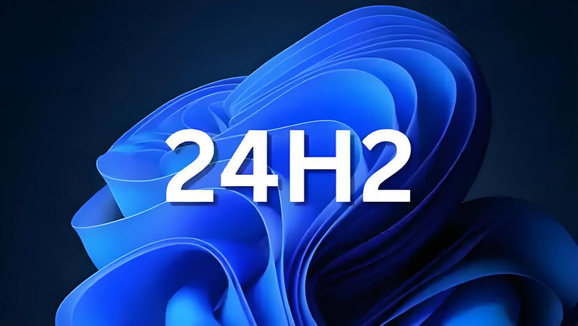 系统之家Win11 24H2精简版镜像