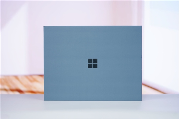 骁龙X Plus处理器加持！微软Surface Laptop 13图赏