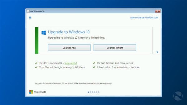 临近生命末期 Windows 10正式迎来十周年生日！十大成就盘点