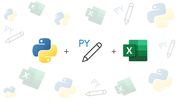微软Excel迎重磅新功能：可用Python直接分析处理图片