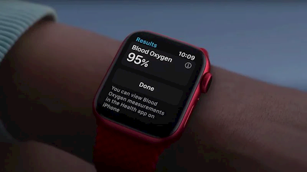 苹果发布iOS 18.6.1正式版更新：美版Apple Watch血氧检测回归