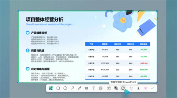 办公新神器！微软电脑管家重磅升级：一键搞定截图转PPT、上百种语言翻译