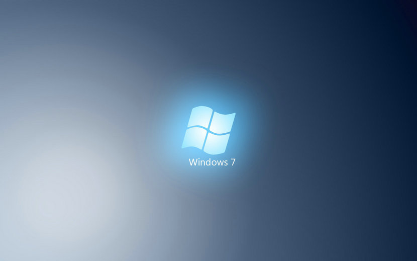 不忘初心 Win7 纯净精简版