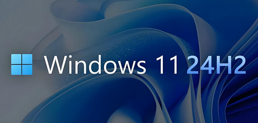 不忘初心Windows11 24H2深度精简版