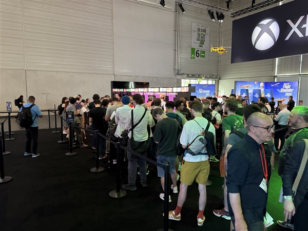Xbox掌机10月面市