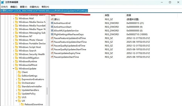 我的6TB企业硬盘被Win11爆了 教大家如何屏蔽Windows更新