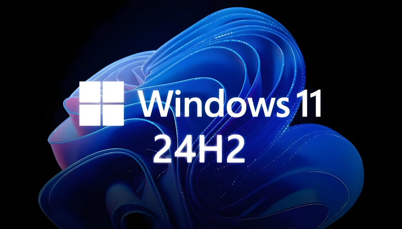 Win11专业版24H2最新版