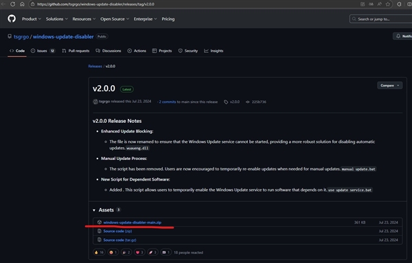 Win11废了我4TB数据!你屏蔽Win11更新 非注册表法