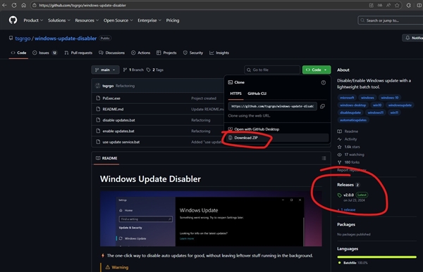 Win11废了我4TB数据!你屏蔽Win11更新 非注册表法