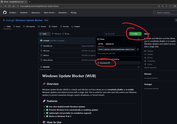 Win11废了我4TB数据!你屏蔽Win11更新 非注册表法