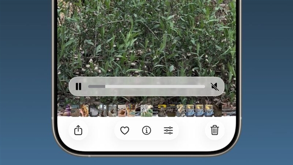 iOS 26.1首个Beta版更新发布 苹果AI支持更多语言