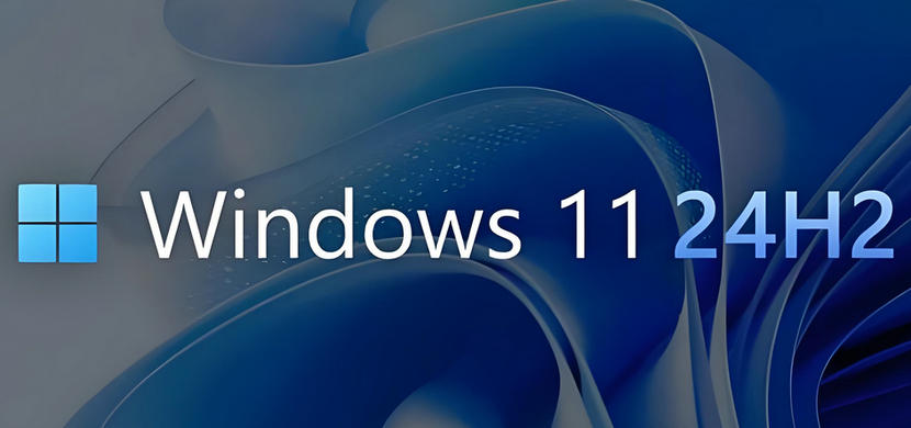 Windows11 24H2纯净镜像版