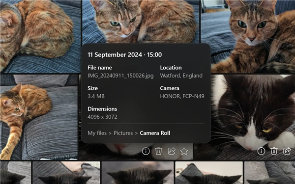 抢先看！微软尚未官宣：Win11全新OneDrive从官方服务器流出