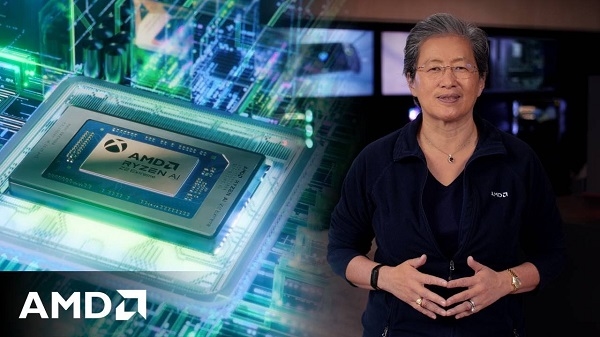 微软继续推进下一代Xbox主机