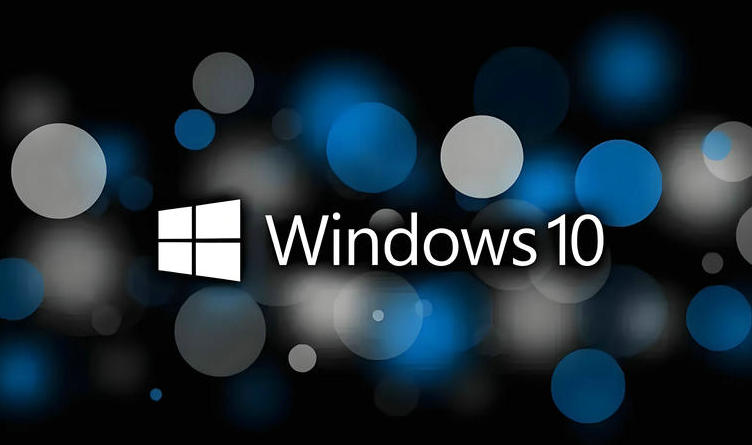 Windows 10 22H2 ISO 专业版