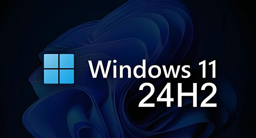 Windows11 24H2 64位简体中文版