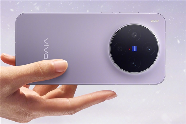 vivo OriginOS 6首发蓝河流畅引擎：让8核芯片发挥出9核威力