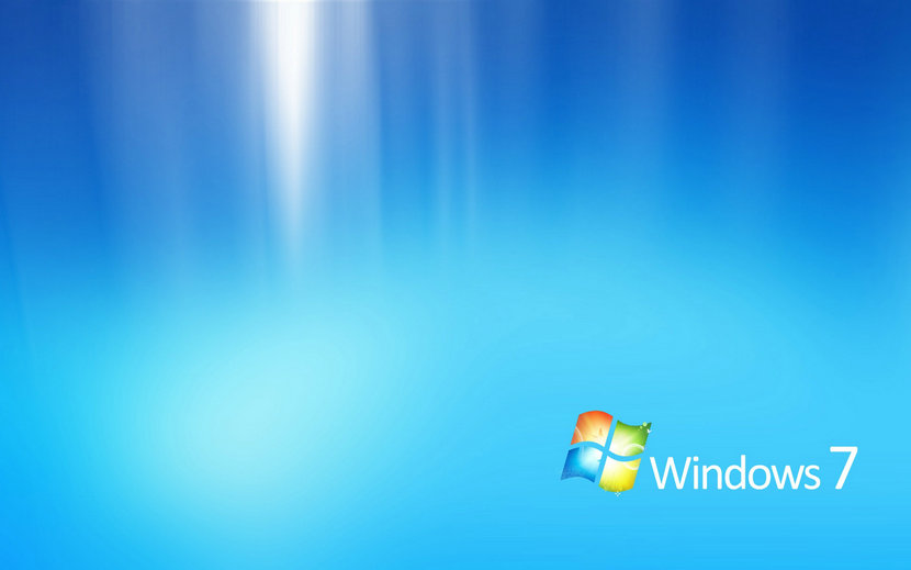 Win7 64位全补丁版系统
