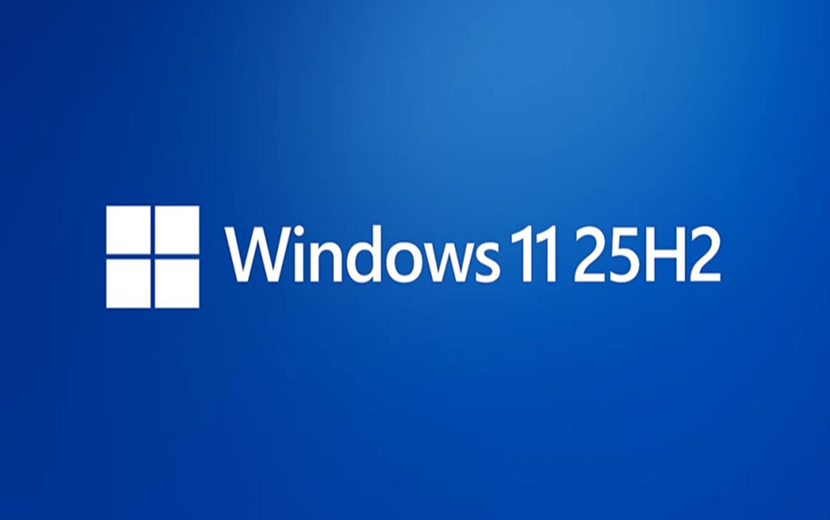 Win11 25H2 64位 专业版iso镜像