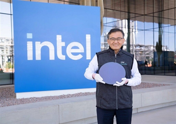 还得是Wintel联盟 Intel的18A工艺被曝代工微软下代AI芯片Maia2
