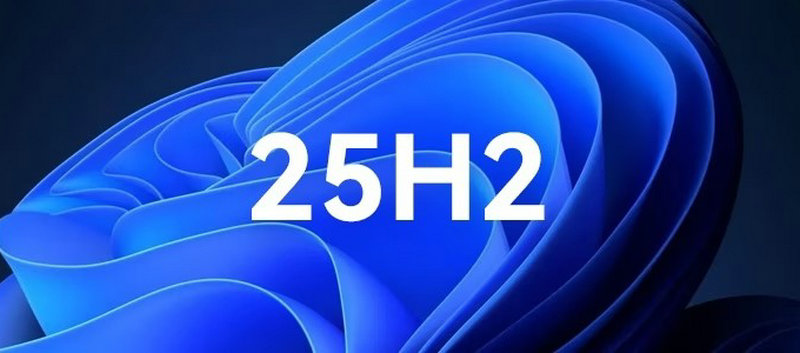 Win11 25H2 64位中文正式版