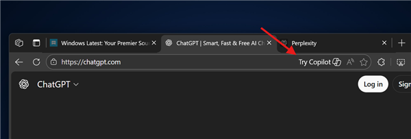 微软又玩截胡套路！用Edge访问DeepSeek等：会推荐Copilot