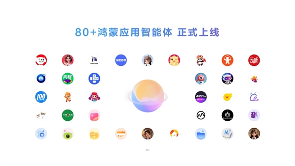 大厂齐聚发力鸿蒙6！国产操作系统生态迈入“从1到100”加速成长期