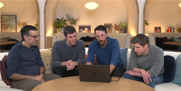 OpenAI整新活儿：做了个新浏览器 但只有名字是新的