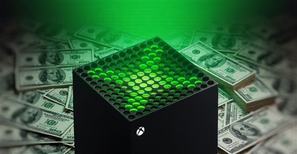 Xbox总裁：下代游戏主机会非常非常贵！