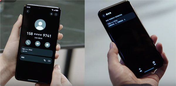 到底是谁在用鸿蒙 体验完鸿蒙6我懂了