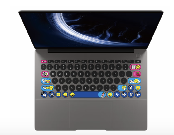 AMD和微软站台 WIKO Hi MateBook 14 锐龙版新品大咖秀实测亮眼