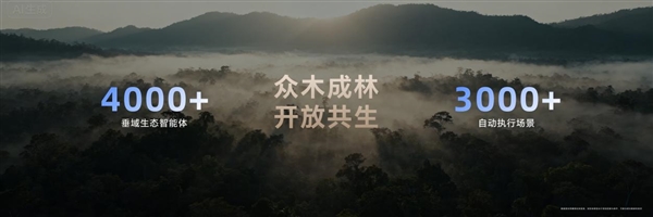 从传统OS到AI OS：荣耀MagicOS 10以五维进化与生态共荣开启行业智慧新格局