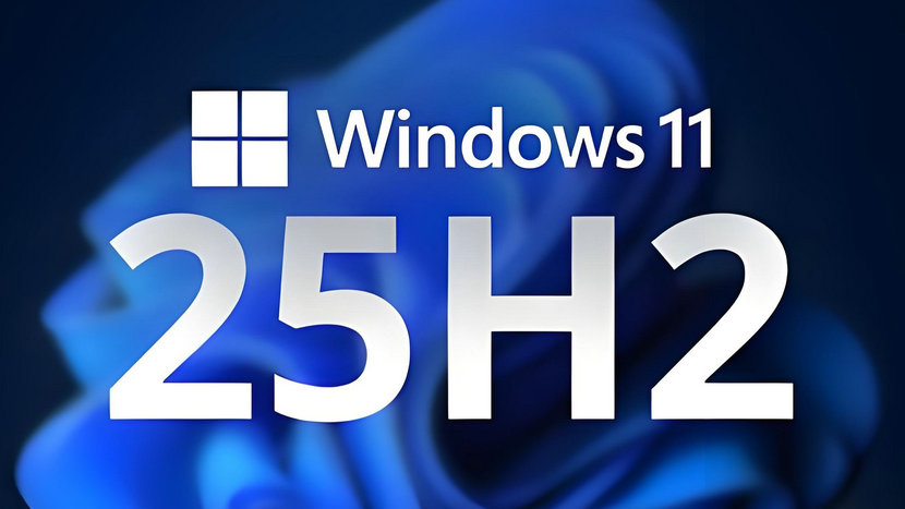 Windows11 25H2正式版下载中文版 Windows11 25H2正式版下载中文版