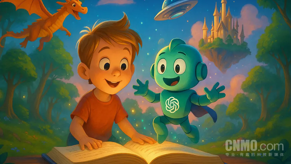 盘点ChatGPT七大隐藏技巧 可分析数据、设计图片