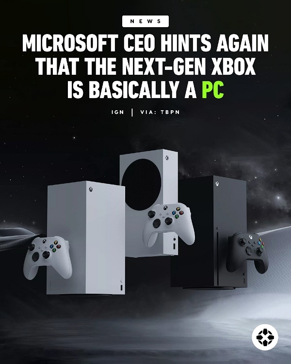 Xbox销量大幅下滑 Xbox销量大幅下滑