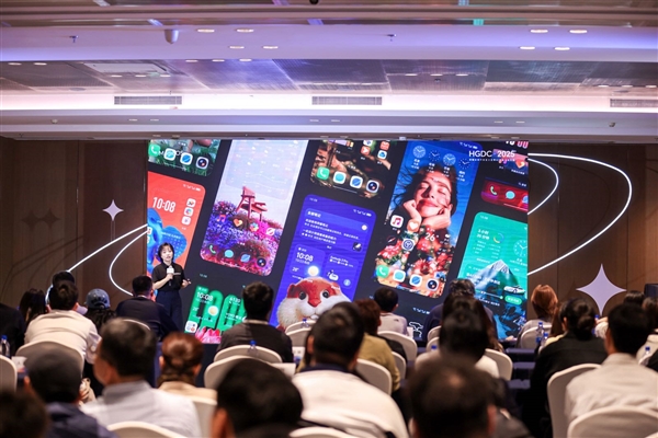 MagicOS 10：通透美学与荣耀主题个性化内容的全新突破