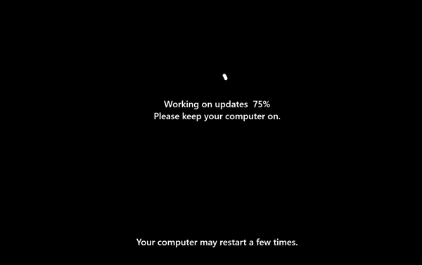 更新关机却变重启!Windows 11终于修复了十年的顽固Bug