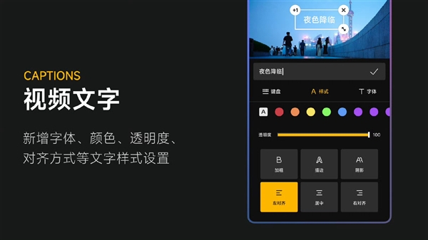 小米相册编辑2.1.0.4版升级全量推送:新增人像超清增强、P图更方便