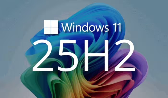 Windows11 25H2 64位家庭版镜像 Windows11 25H2 64位家庭版镜像