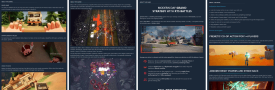 Steam发生重大变化!商店页面现已正式加宽改版