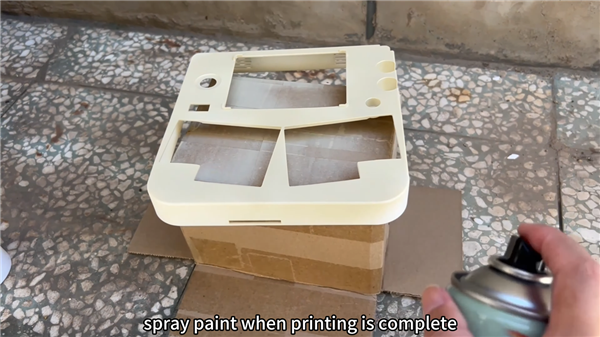 情怀满满梦回1998!玩家打造Windows 98掌机PC