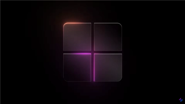 Windows 26长什么样:用户自制概念视频展示设计 Windows 26长什么样:用户自制概念视频展示设计