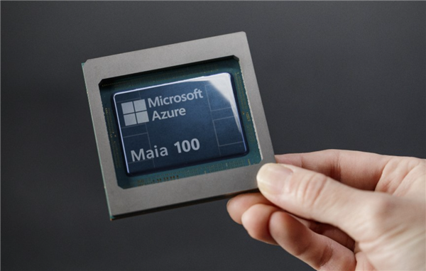 连吃带拿 微软CEO称有权“借鉴”OpenAI自研芯片设计 连吃带拿 微软CEO称有权“借鉴”OpenAI自研芯片设计