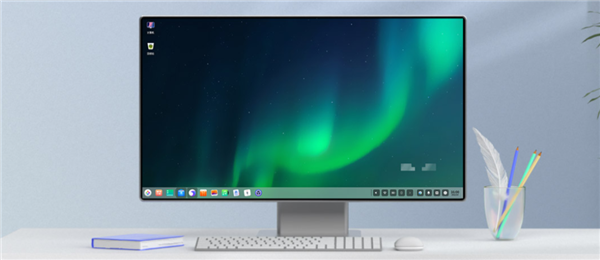 中国操作系统第一次！统信UOS生态适配总数突破1000万