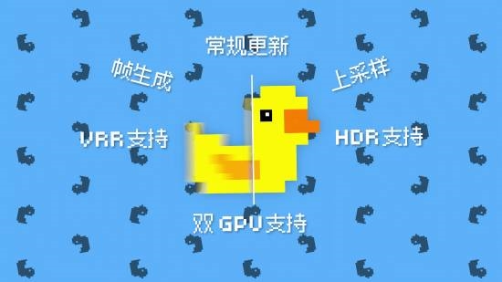 Steam帧生成工具《无损缩放》迎特惠价!5折售14.5元