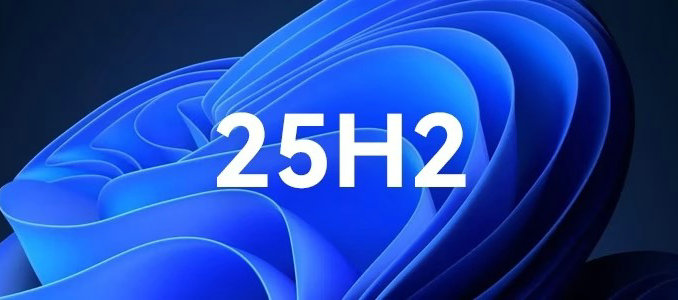 Win11 25H2 专业工作站版系统