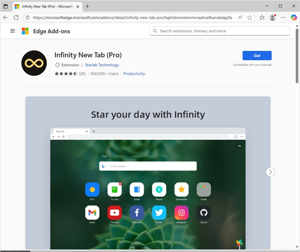 数百万用户天塌了!WeTab、Infinity V+等知名扩展被曝恶意劫持