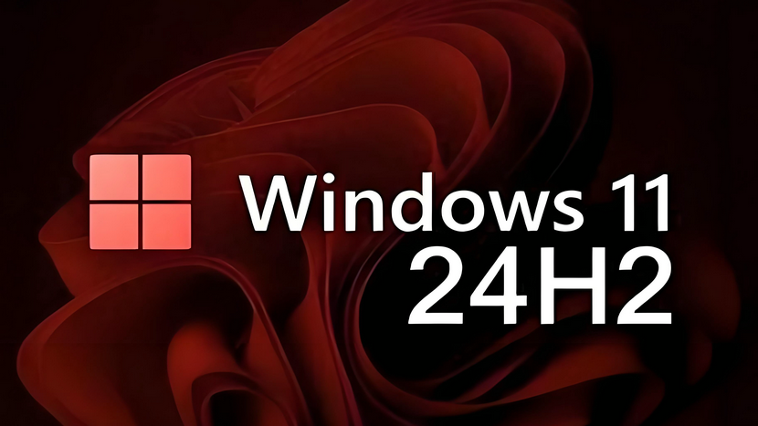 Win11 24H2 64位游戏定制版 Win11 24H2 64位游戏定制版